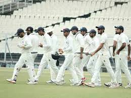 ಈಡನ್ ನಲ್ಲಿ ಸೆಮಿಫೈನಲ್ಸ್: ಬಂಗಾಳ ಸವಾಲು ಎದುರಿಸಲಿದೆ ಕರುಣ್ ಪಡೆ  